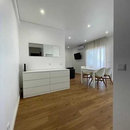 Monte Gordo South Pearl Apartment Exterior photo