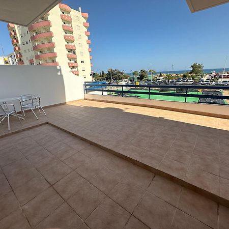 Monte Gordo South Pearl Apartment Exterior photo