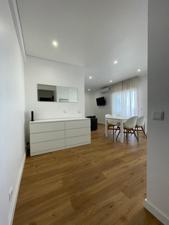 Monte Gordo South Pearl Apartment Exterior photo