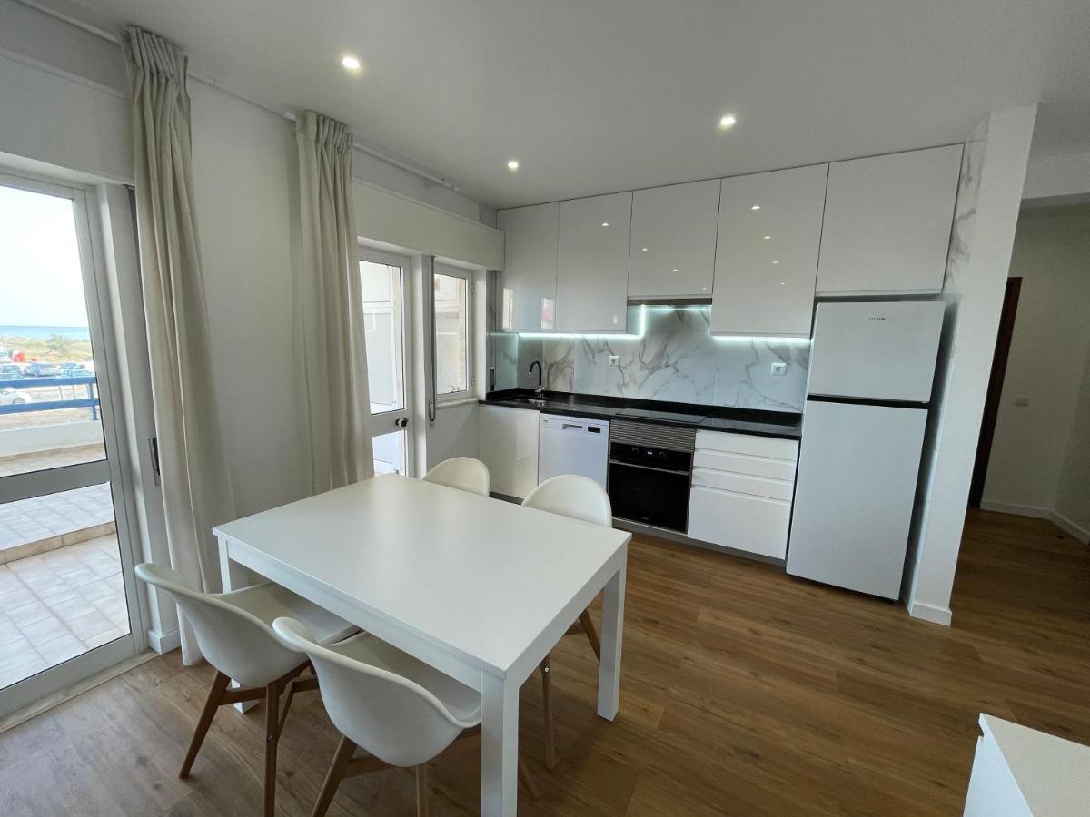 Monte Gordo South Pearl Apartment Exterior photo